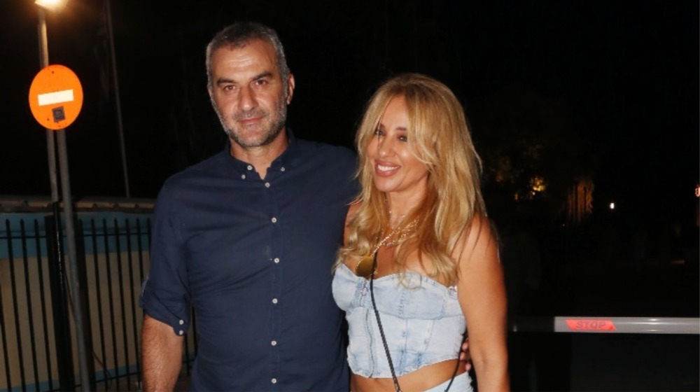 «O Τραϊανός έπαιρνε κομποσκοίνια που τα ευλογούσαν και τα πήγαινε στο νοσοκομείο και τα φόραγε στη Γωγώ» [βίντεο]